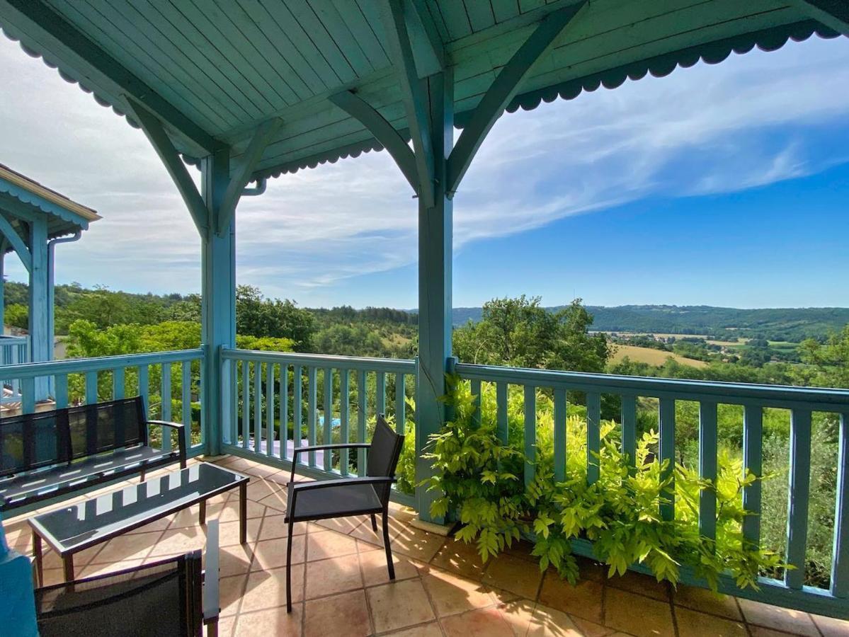 르뷔그 Maison Olea B&B 외부 사진