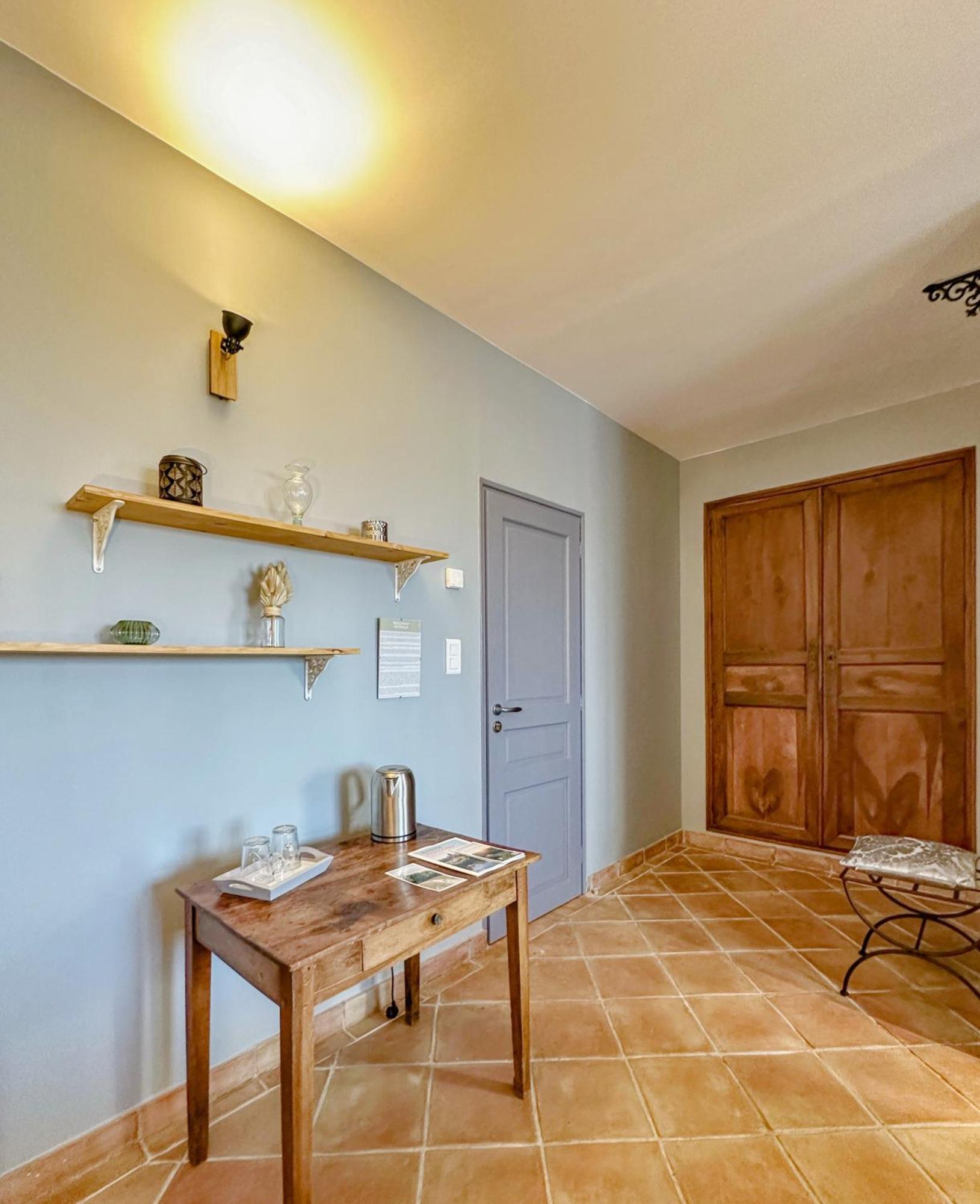 르뷔그 Maison Olea B&B 외부 사진