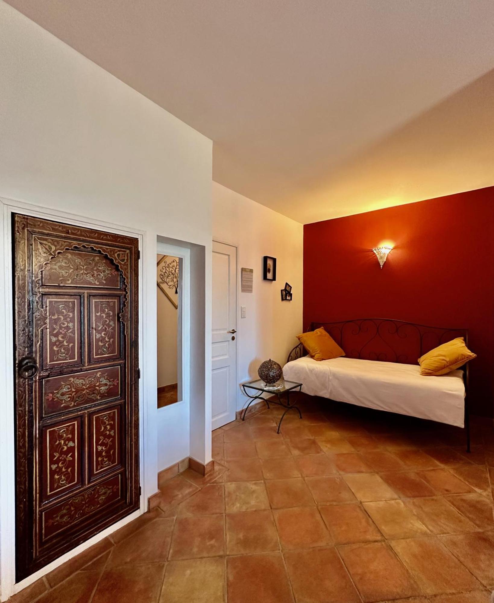 르뷔그 Maison Olea B&B 외부 사진