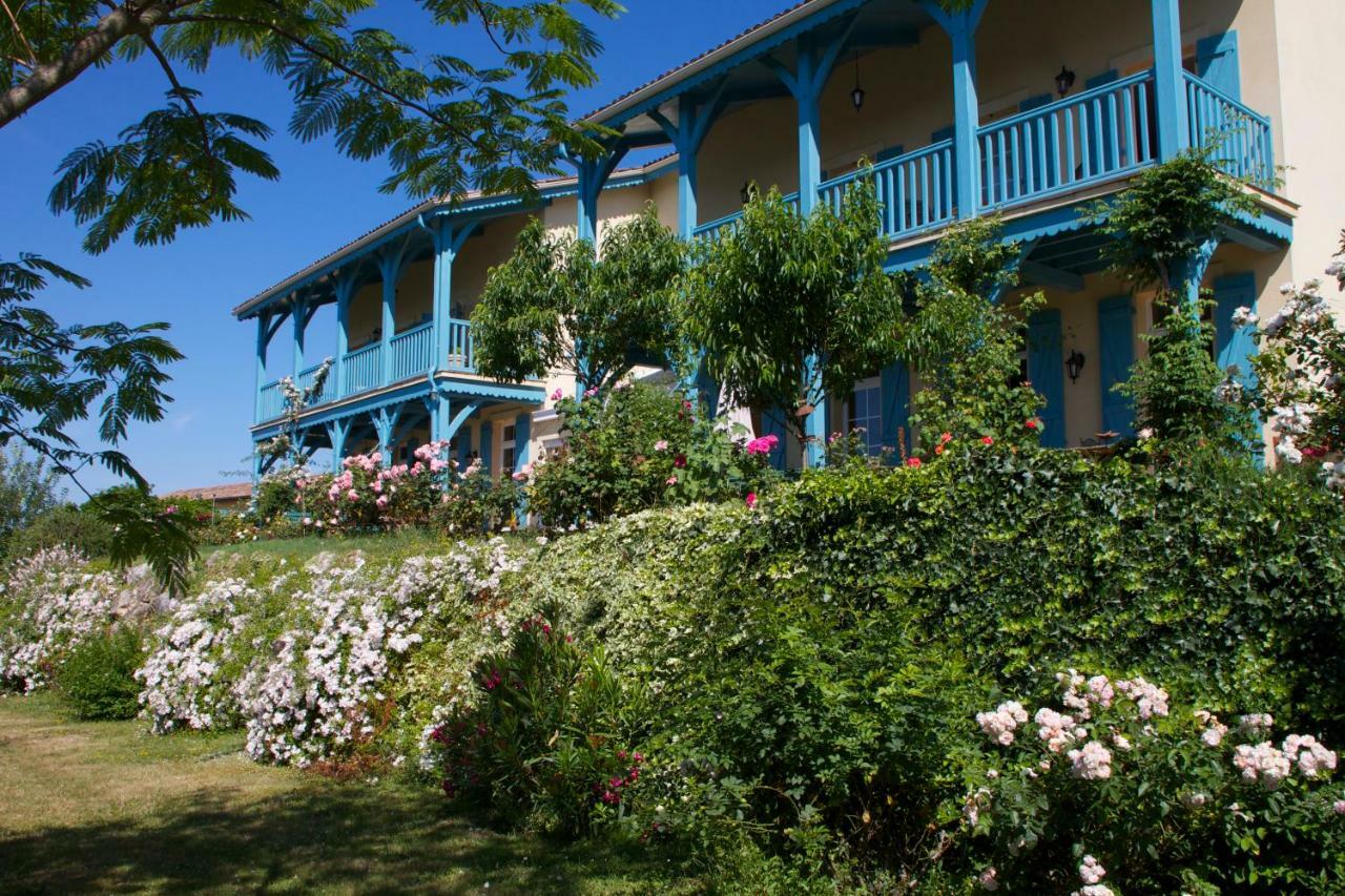 르뷔그 Maison Olea B&B 외부 사진