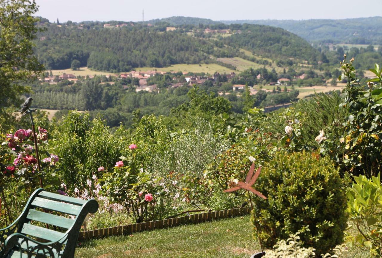르뷔그 Maison Olea B&B 외부 사진